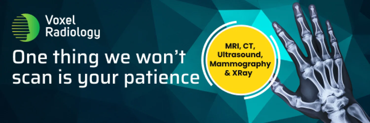 Vox Team cover image
