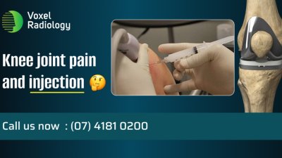 Knee Replacement Bundaberg