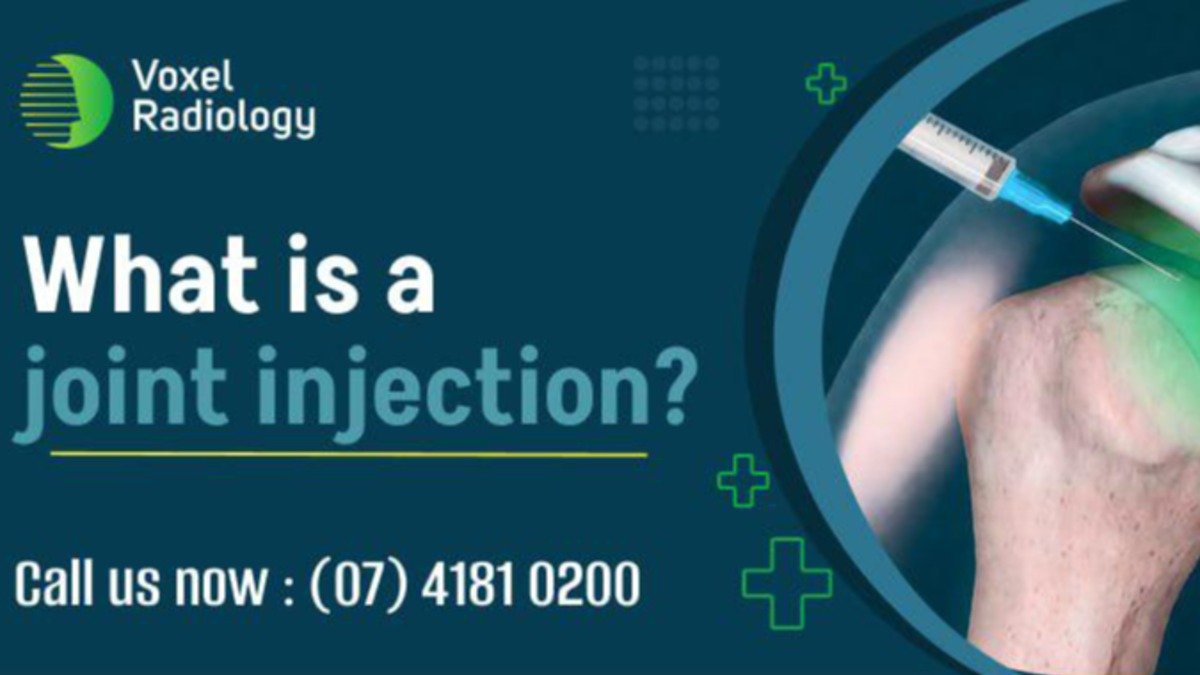 Joint Injections in Bundaberg