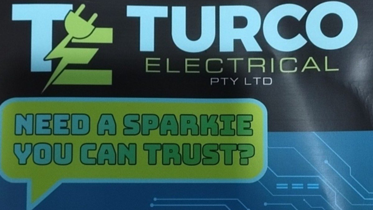 Turco Electrical Bundaberg